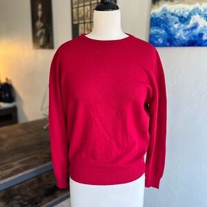 Vintage Brooks Brothers Cashmere Sweater